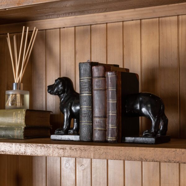 Dog Book Ends - Image 3