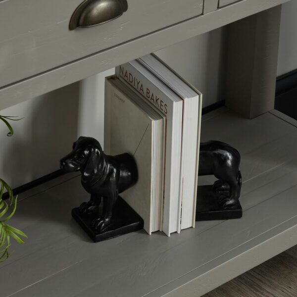 Dog Book Ends - Image 5