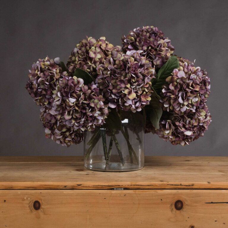 Single Stem Flowers