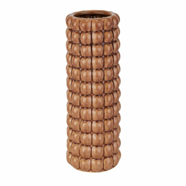 Seville Collection Blush Bubble Vase