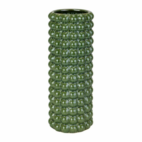 Seville Collection Olive Bubble Umbrella Stand