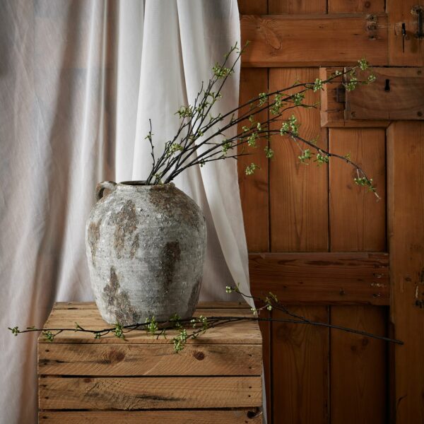 Green Berry Willow Stem - Image 3