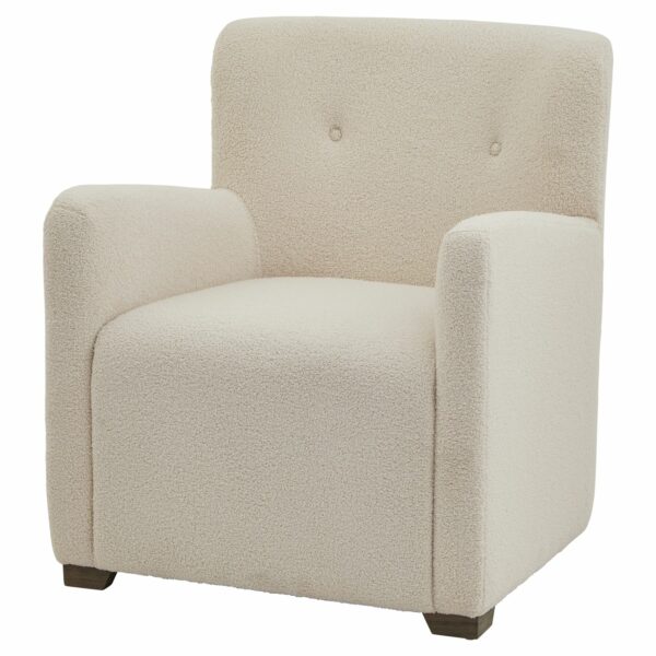 Lingfield Bouclé Armchair