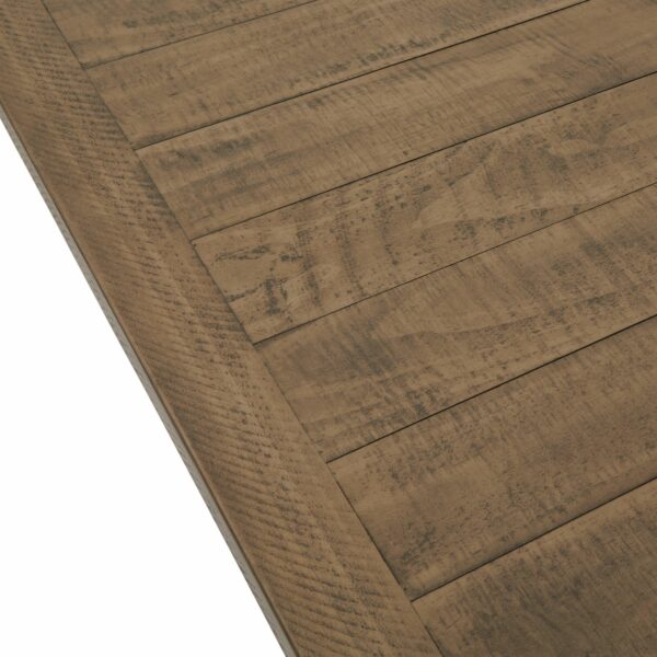 Luna Collection Square Dining Table - Image 2