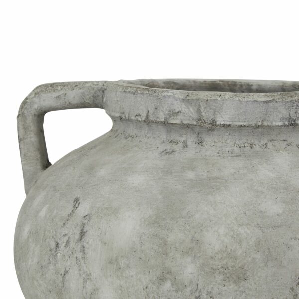 Athena Stone Large Pelike Pot