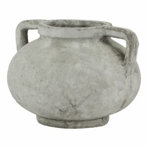 Athena Stone Pelike Pot