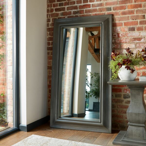 Lucia Collection Large Mirror