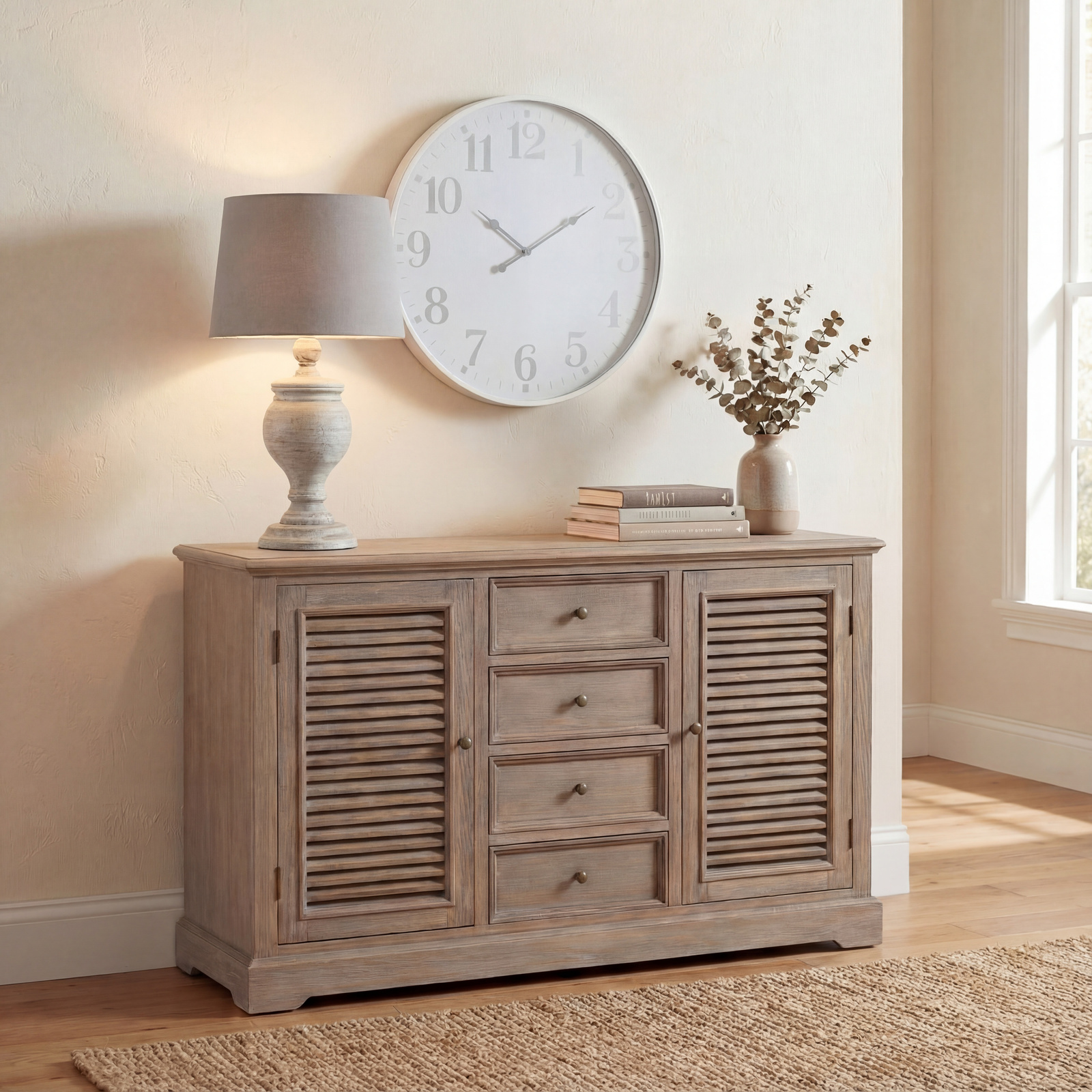 Uthina Table Lamp