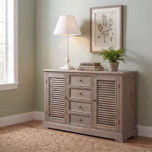 Symi Slim Table Lamp