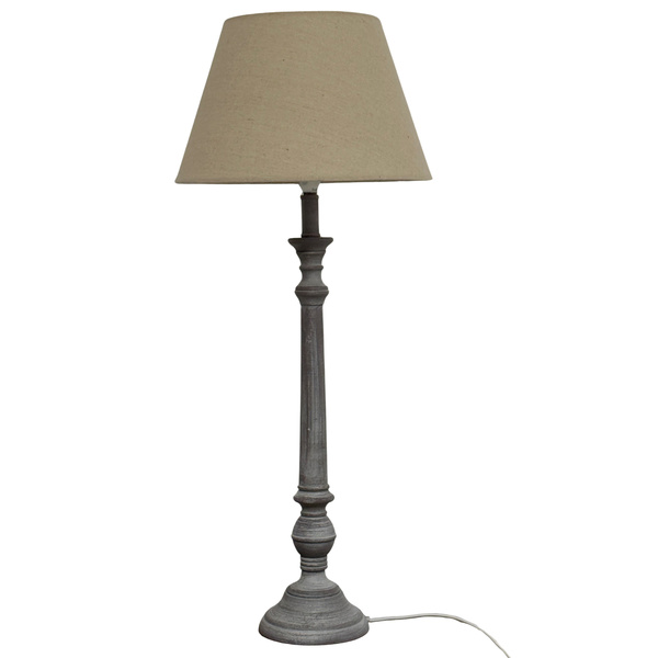 Leptis Magna Table Lamp - Image 3