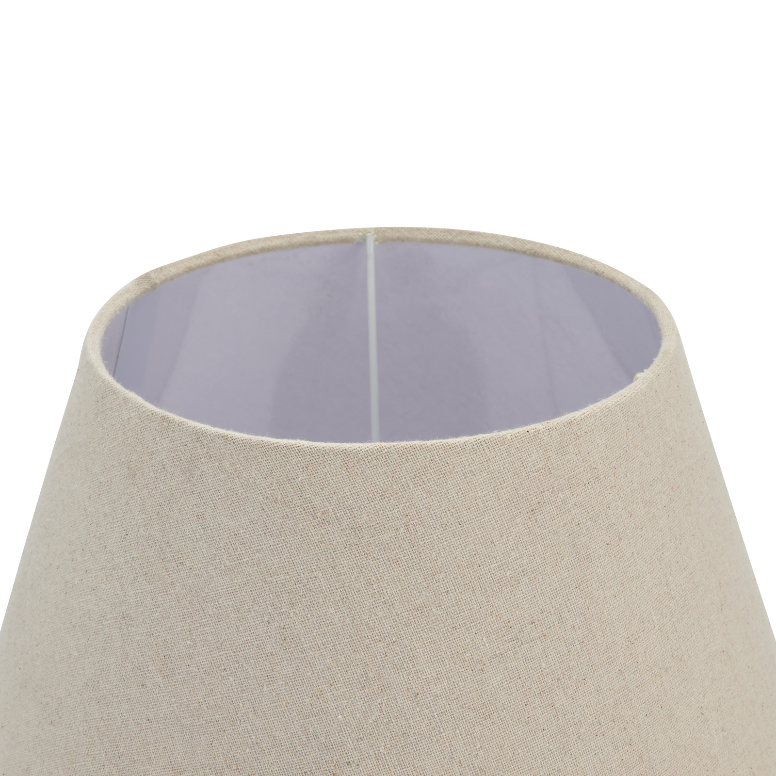 Incia Urn Wooden Table Lamp - Image 5