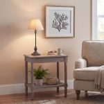 Incia Stem Table Lamp