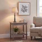 Incia Column Table Lamp