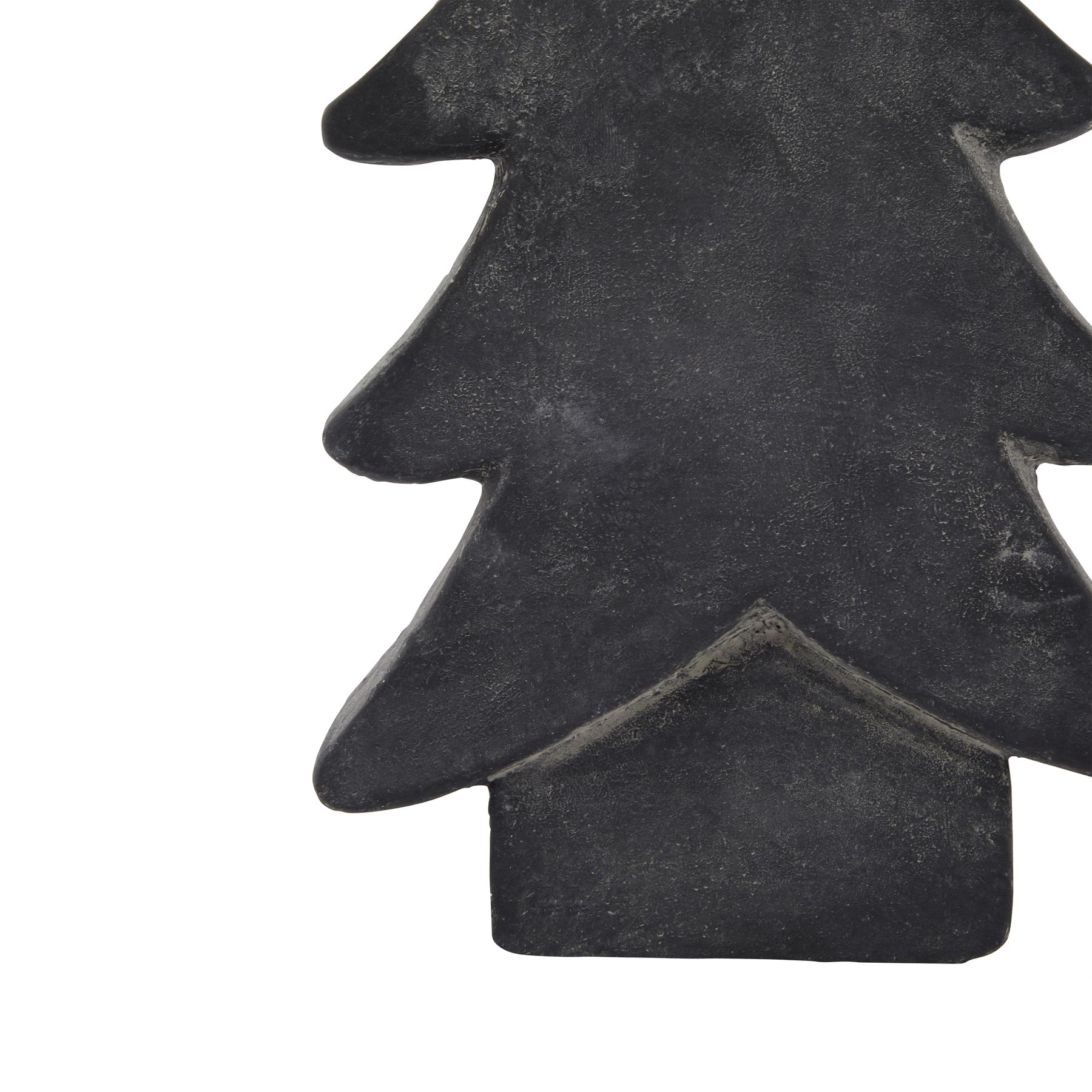 Amalfi Grey Medium Christmas Tree - Image 4