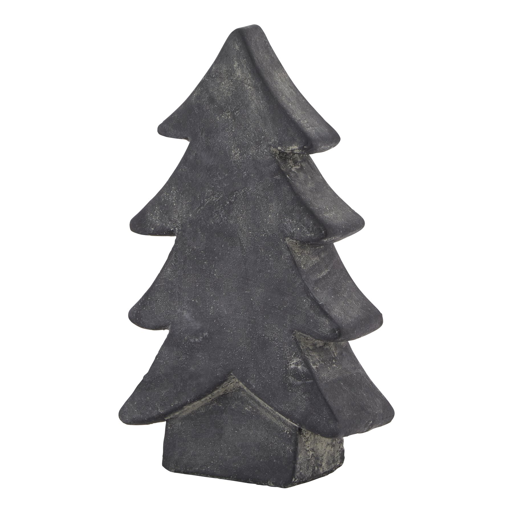 Amalfi Grey Medium Christmas Tree - Image 2