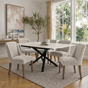 Compton Aspen Dining Chair