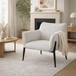 Zephra Chair