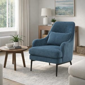 Avaris Wingback Armchair