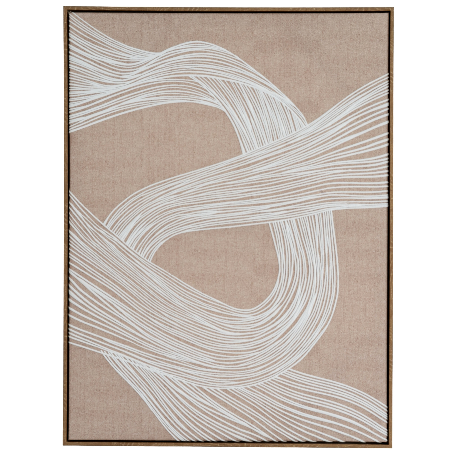 Clayre Line Art In Frame - Image 2