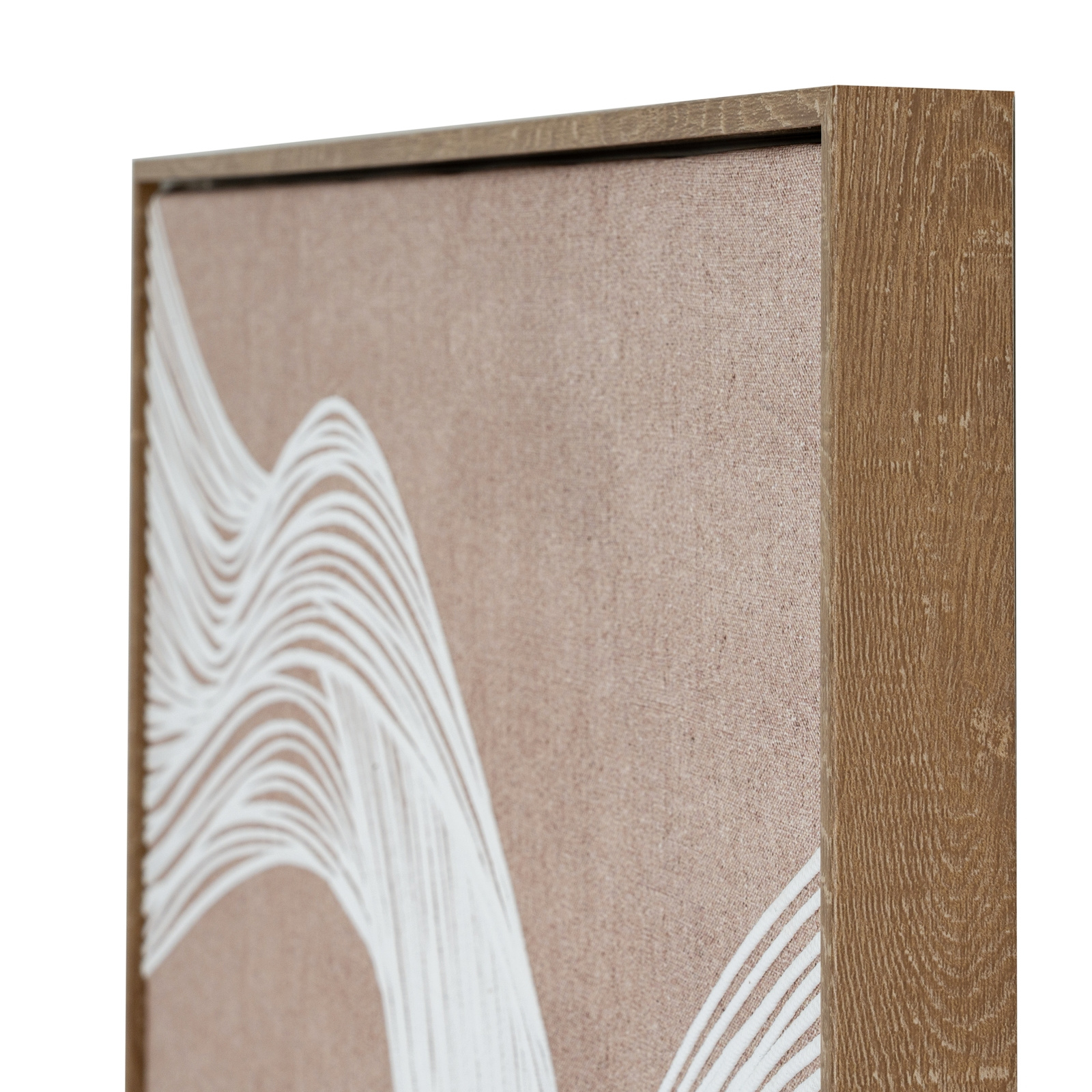 Clayre Line Art In Frame - Image 4