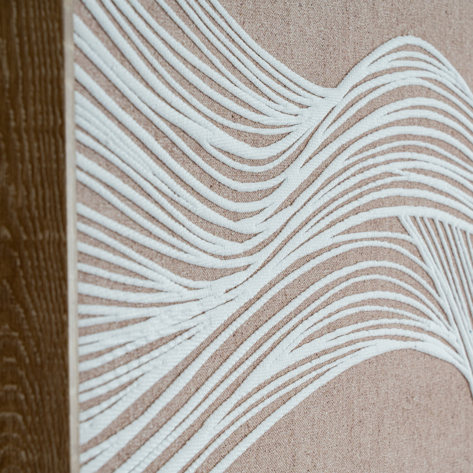 Clayre Line Art In Frame - Image 5
