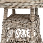 Provence Collection Outdoor Bistro Table