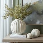 Grove Large Globe Vase