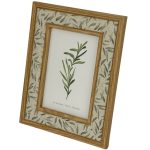 Tundra Photo Frame 4X6