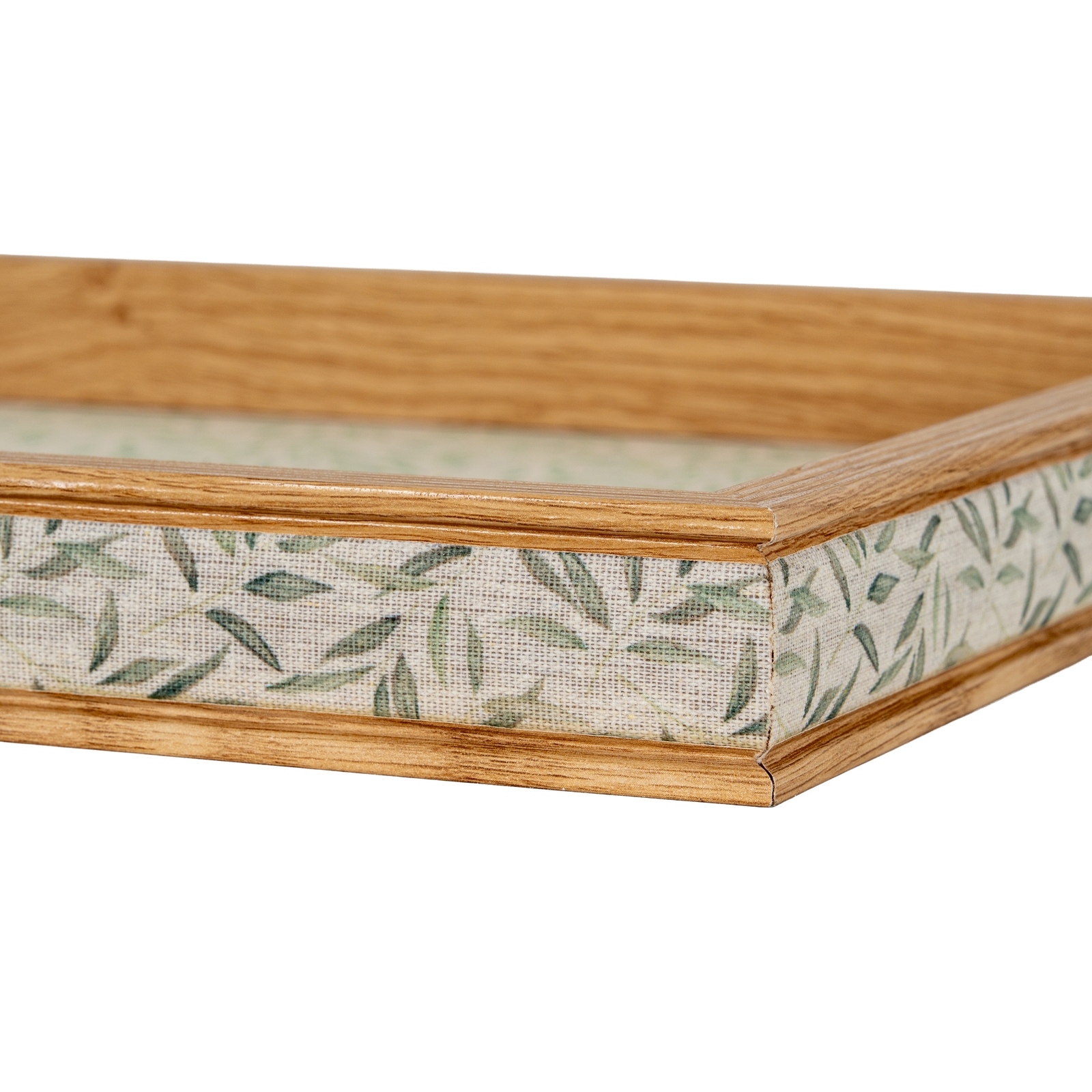 Drom Rectangular Tray - Image 4