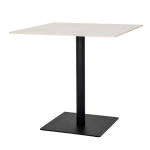 Romanby Stone Large Square Dining Table