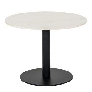 Romanby Stone Round Coffee Table