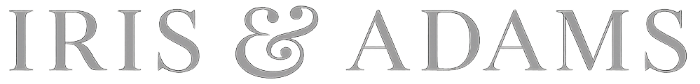 Iris & Adams Logo